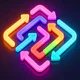 Arrow Hit Out Rush icon