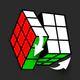 Cube Solver icon