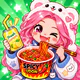 Mukbang ASMR Livestream Party icon