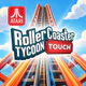 RollerCoaster Tycoon Touch icon