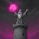 Evil Tower - Idle Defense TD icon