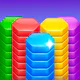 カラースライドパズル (Color Slide ) icon