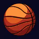 Bit College Basketball icon
