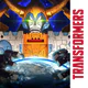 TRANSFORMERS: Earth Wars icon