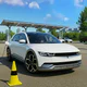 Driving School: Car Parking 3D icon