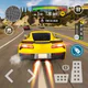 Traffic Car Racing Ultimate icon