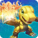 デジモンカードゲーム　ティーチングアプリ icon