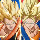 DRAGON BALL GEKISHIN SQUADRA icon