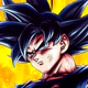 ドラゴンボール レジェンズ icon