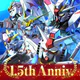 SDガンダム ジージェネレーション エターナル icon
