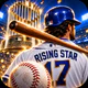 Baseball Superstar: MVP Career icon