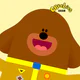 Hey Duggee: The Big Badge App icon