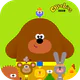 Hey Duggee: We Love Animals icon
