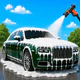 Car Wash: Auto Repair Garage icon