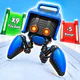 Robot Era Evolution icon