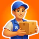 Cargo Boom icon