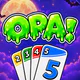 OPA! - Family Card Game icon