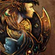 Baldur's Gate II: Enhanced Ed. icon
