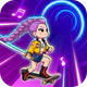 Beat Rider: Neon Rush icon