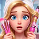 Beauty Tiles: Story&Makeover icon