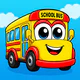 Baby Games: 2+ kids, toddlers icon