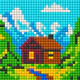 Brilliant Sort™ Diamond Puzzle icon