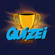 Quizei: Classement à l'Aveugle icon