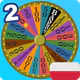 Roue de la Chance 2: Mots icon