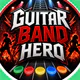 Gitar Band Hero icon