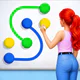 Relier Le Puzzle de la Balle icon