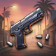 Gang Wars : Street Crime icon