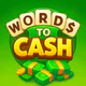 Win Words: Crosswords Game icon