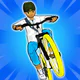 Bike Life Moto Stunt Games icon
