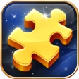 デイリージグソーパズル icon