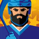 Superstar Hockey icon