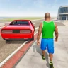 Gangster Games Mafia Crime Sim icon