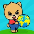 Jeux enfants éducatifs 2-5 ans icon