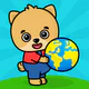 Jeux enfants éducatifs 2-5 ans icon