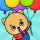 Jeux pour bébé de 2 à 5 ans icon