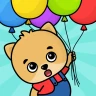 Jeux pour bébé de 2 à 5 ans icon