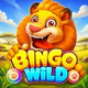 Bingo Wild - クラシックビンゴ icon