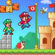 Super Billy Bros - Jump & Run icon