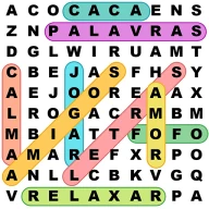 Word Search - Word Puzzle Game icon