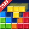Block Crush: Block Puzzle Game icon
