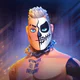 AEW: Figure Fighters Wrestling icon
