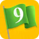 Play Nine: Golf Card Game icon
