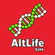 AltLife Sim icon