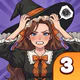 Brain Puzzle 3: Crazy Mind icon