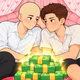 Tricky Brain Puzzle: 頭の体操ゲーム icon