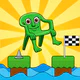 Brainrot Tip Tap Challenge icon